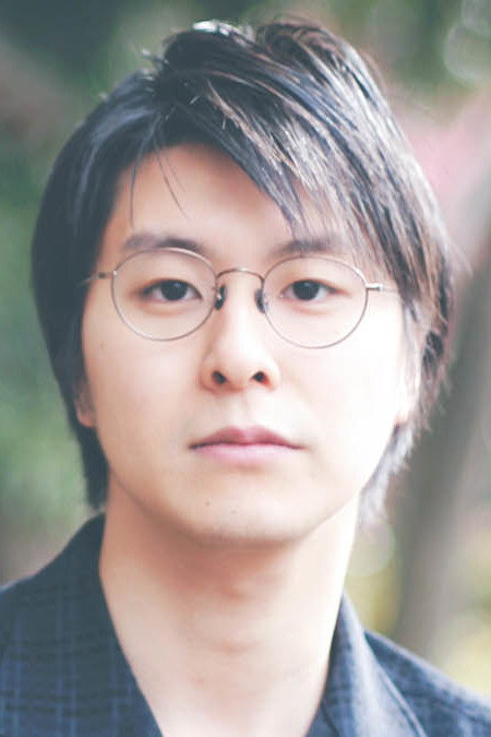 片山福十郎 as Daisuke Motomiya (voice) in Digimon Adventure 02: The Beginning