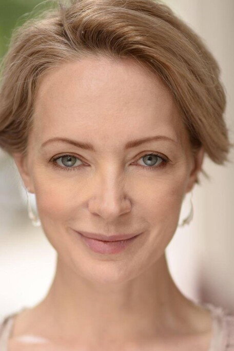 Джульетта Геринг as Алла Юматова in Reckoning