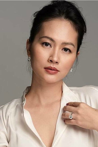 Đỗ Thị Hải Yến as Phuong in The Quiet American