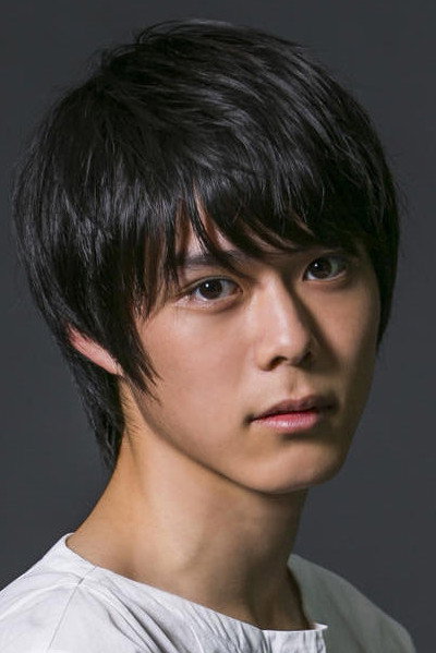 細田佳央太 as Ikeda Ryoma in Cool Boys Only High