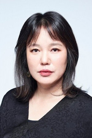 김금순 as Baek Il-hong in The Atypical Family