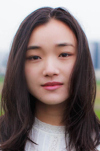 城戸愛莉 as Kuro Kimura in Kuro