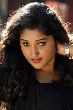 Swapna Menon as Shreya in Ithihasa