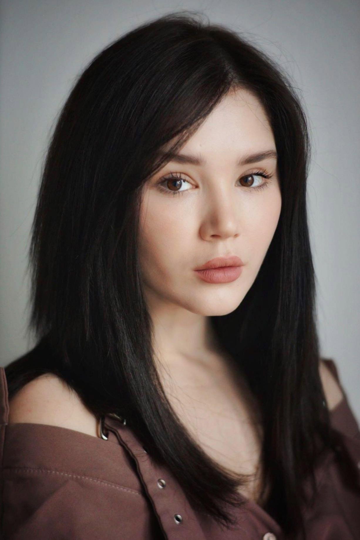 Lada Brik as Мара in He who does not sleep