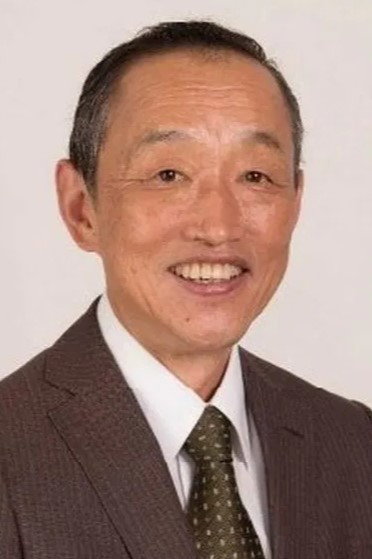 河西健司 as Bodhi in Catch