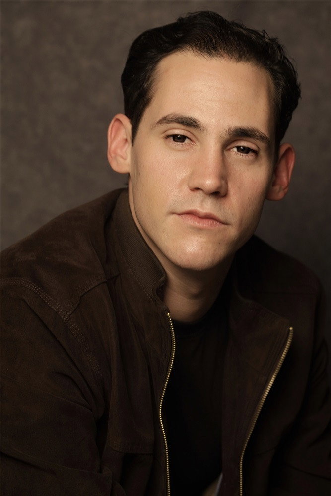 François de Brauer as (voice) in Asterix: The Kingdom of Nubia