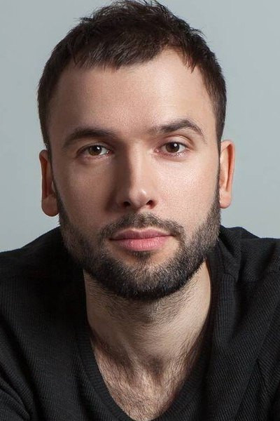Александр Пташенчук as Dimas in I'm Losing It