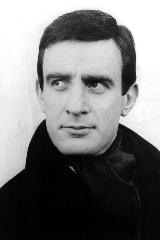 Tom Adams as Henry O'Neill in The Fighting Prince of Donegal