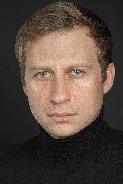 Николай Алипа as Магжанов in Reckoning