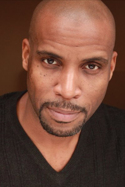 Timothy Eric as Tony Aggege in Jurica Road