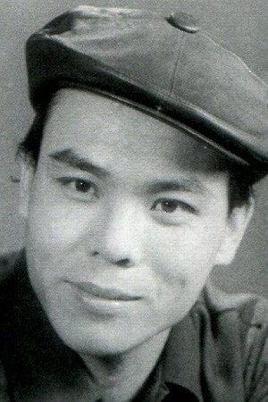 Zhu Decheng as 吴建民 in 县委书记