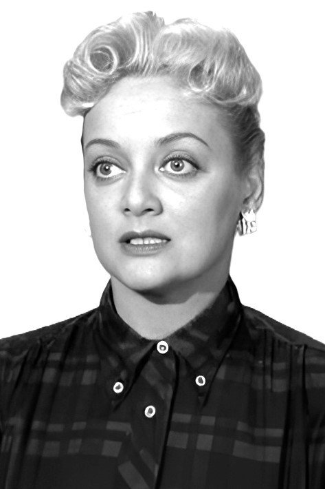 Connie Cezon as Slick Chick in Tricky Dicks