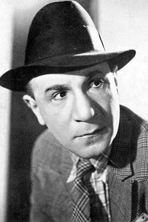 Charles Farrell as Percy Simpson in Stolen Assignment
