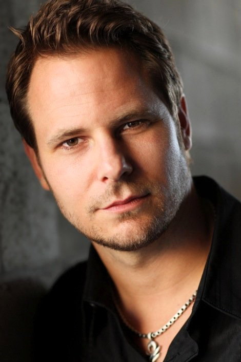 Allen Cutler as Chris in The Demon Within