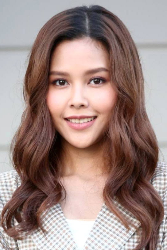 Rungrat Mengpanit as Pak in E-San Love Story