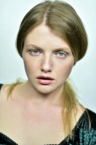 Jessica Piccolo Valerani as Clara Primaria in The Human Implant