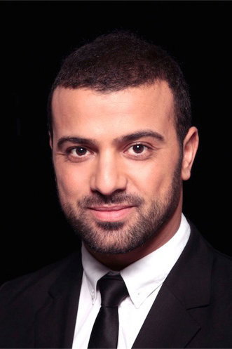 Tony Zarouel as Luis in Pas de rêve pas de baise