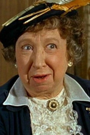 Jesslyn Fax as Airline Passenger in The Family Jewels