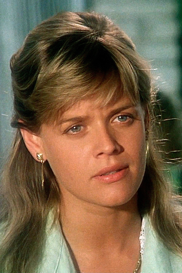 Karina Huff as Susan Hunt in Taste of the Sea