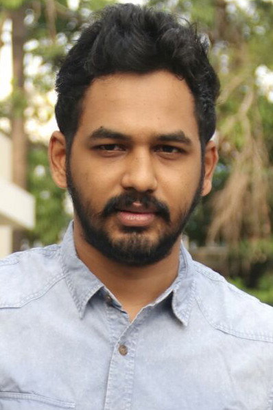 HipHop Tamizha Adhi as Adhithya (Adhi) in Meesaya Murukku