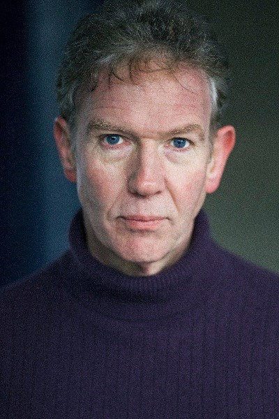 Steven Pacey as Del Tarrant in Blake's 7: Aftermath