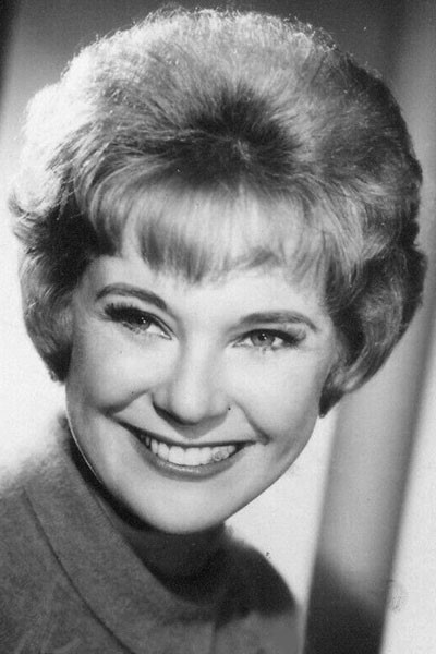 Connie Hines as Carol Post in Mister Ed