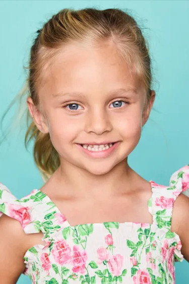 Brynne Kurland as Jackie in High Stakes Holiday