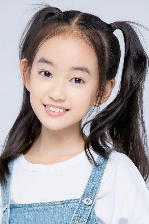 邢韵嘉 as Qiu Ling in The New Dragon Inn: Heroes Awakening