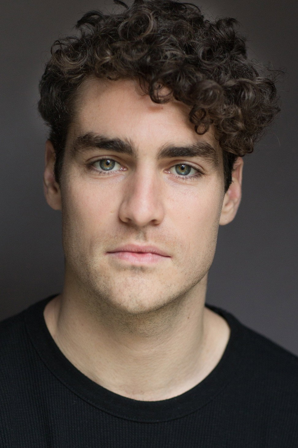 Ryan Bown as Ray in Benefited