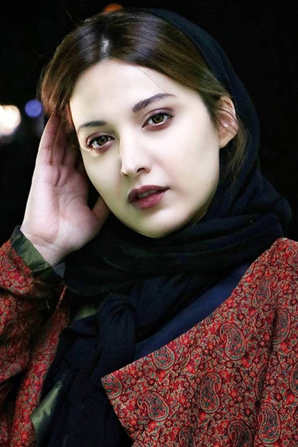 Roshanak Gerami as Soheila in Reyhane's Freedom