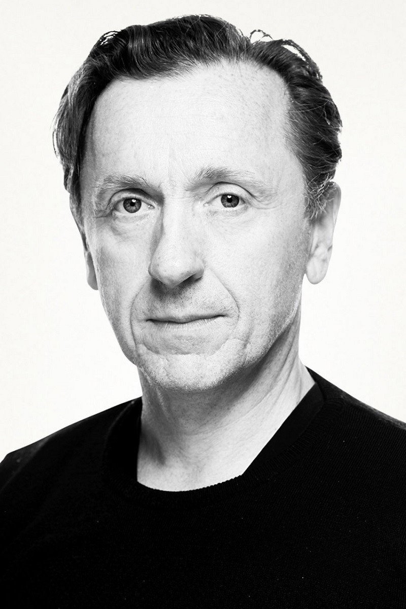 Robert Skjærstad as Jan in You Really Got Me