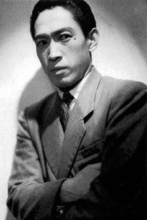 徳大寺伸 as Sasajima in Warm Current