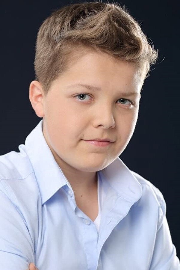 Ty Consiglio as Pugg in Child's Play