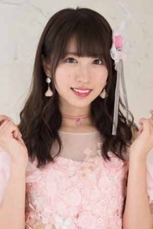 Mai Kotone as Goto Yellow Painting in Earth Defense Girls P9