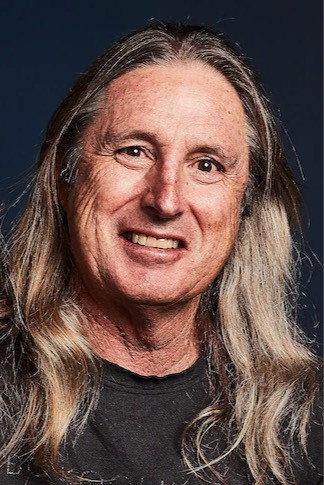 Tim Winton as Self in Corals’ Last Stand