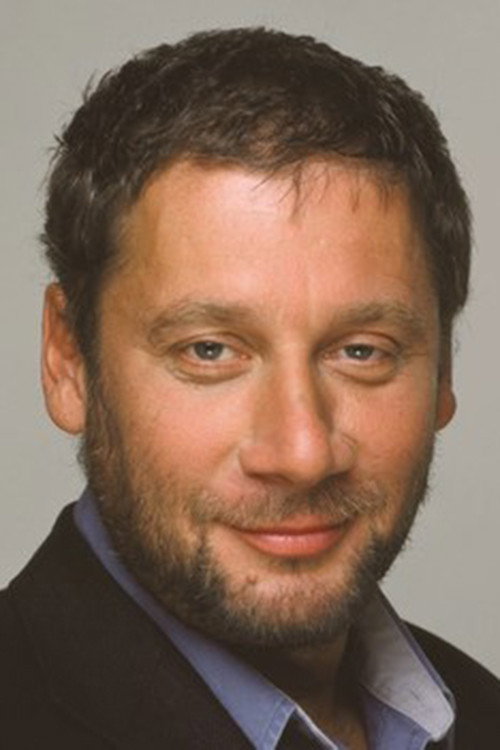 Tomáš Töpfer as Narrator (voice) in The Story of the Shipwrecked from the Patria