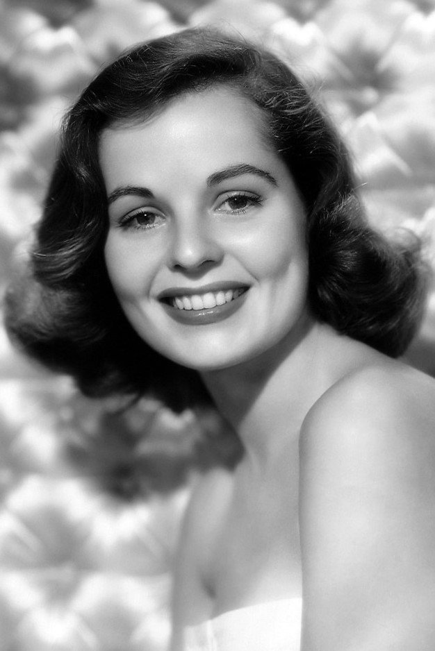 Mary Murphy as Kathie Bleeker in The Wild One