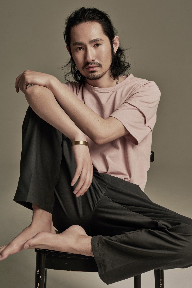 都桂宇 as Gao Meng in Seven Heroes Beat the Monster
