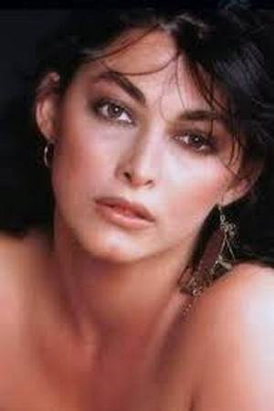 Mirella Banti as The Italian prostitute in At the Sports Bar