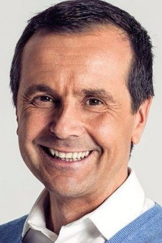 Jorge Gabriel as Self - Host in Give it Gas