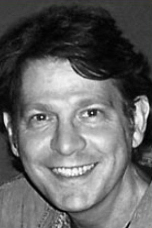 Carey Eidel as Larry Mitchell in Daddy Dearest