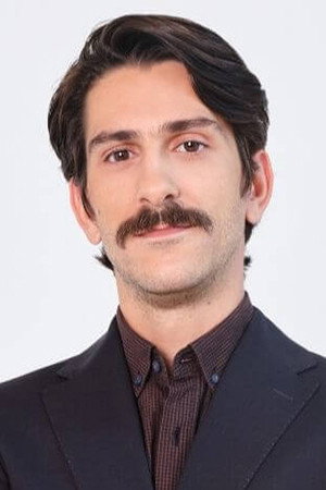 Αλέξανδρος Παπατριανταφύλλου as Christos Nikolidis in The Sun