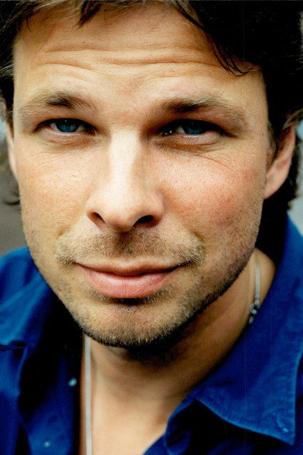 Daniel Bergman as Self in Daniel