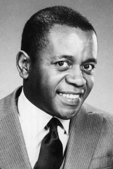 Flip Wilson as Harvey Ross in Skatetown, U.S.A.