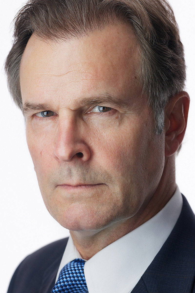 John Hillner as (voice) in Shadow Strikers