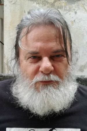 Eduardo del Llano Rodríguez as Eduardo in Casting