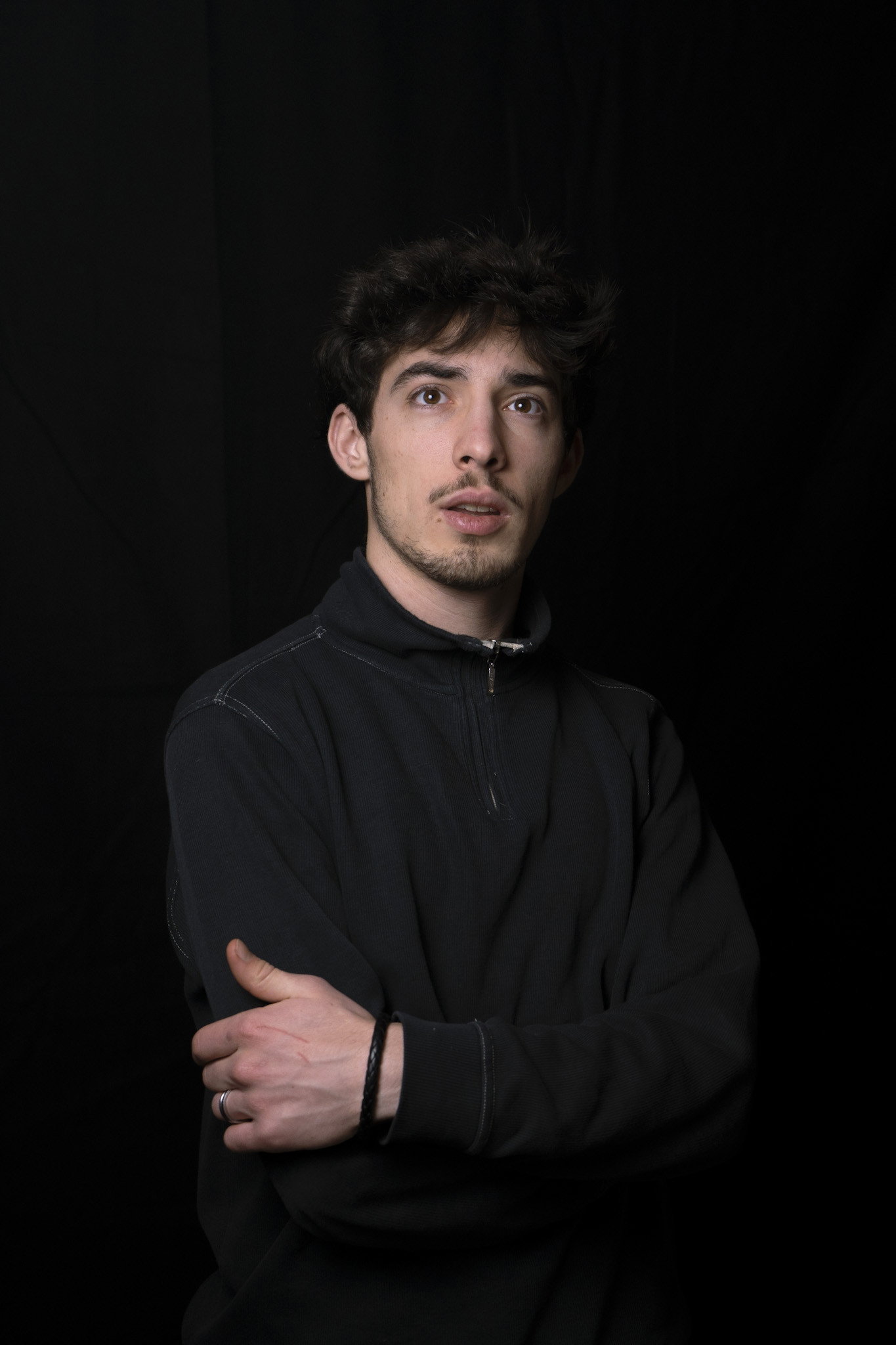 Elias Mensing as V.O. in Game of Thrones Auswirkungen auf Irland