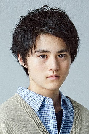 鈴鹿央士 as Kurosawa Yuma in 18/40: Unbreakable Bond of Dreams