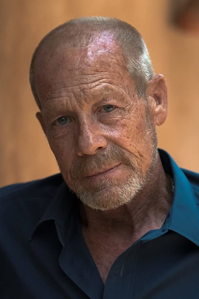 Scot Scurlock as Bocephus Rex/ Wyatt Rex in Southern Nightmare