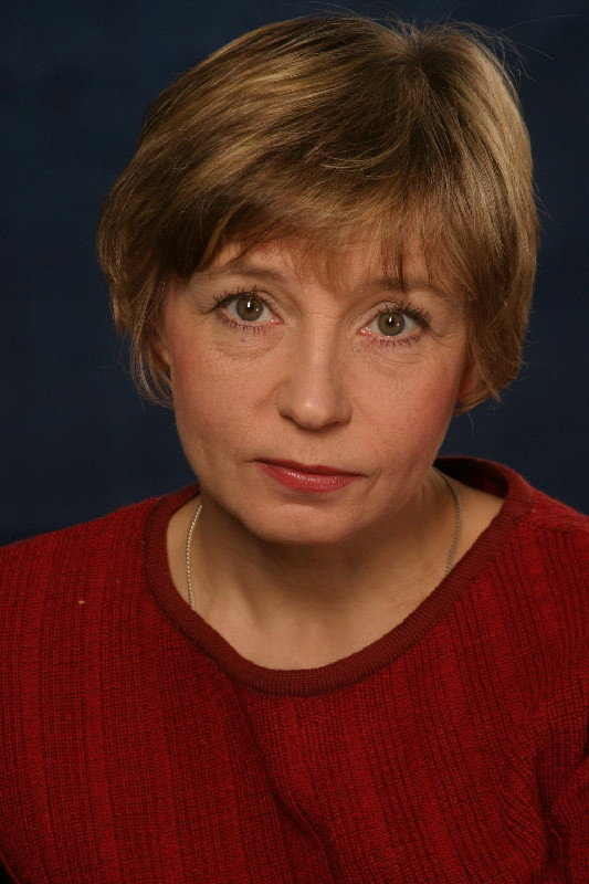 Наталья Ромашенко as Taisiya in Taiga